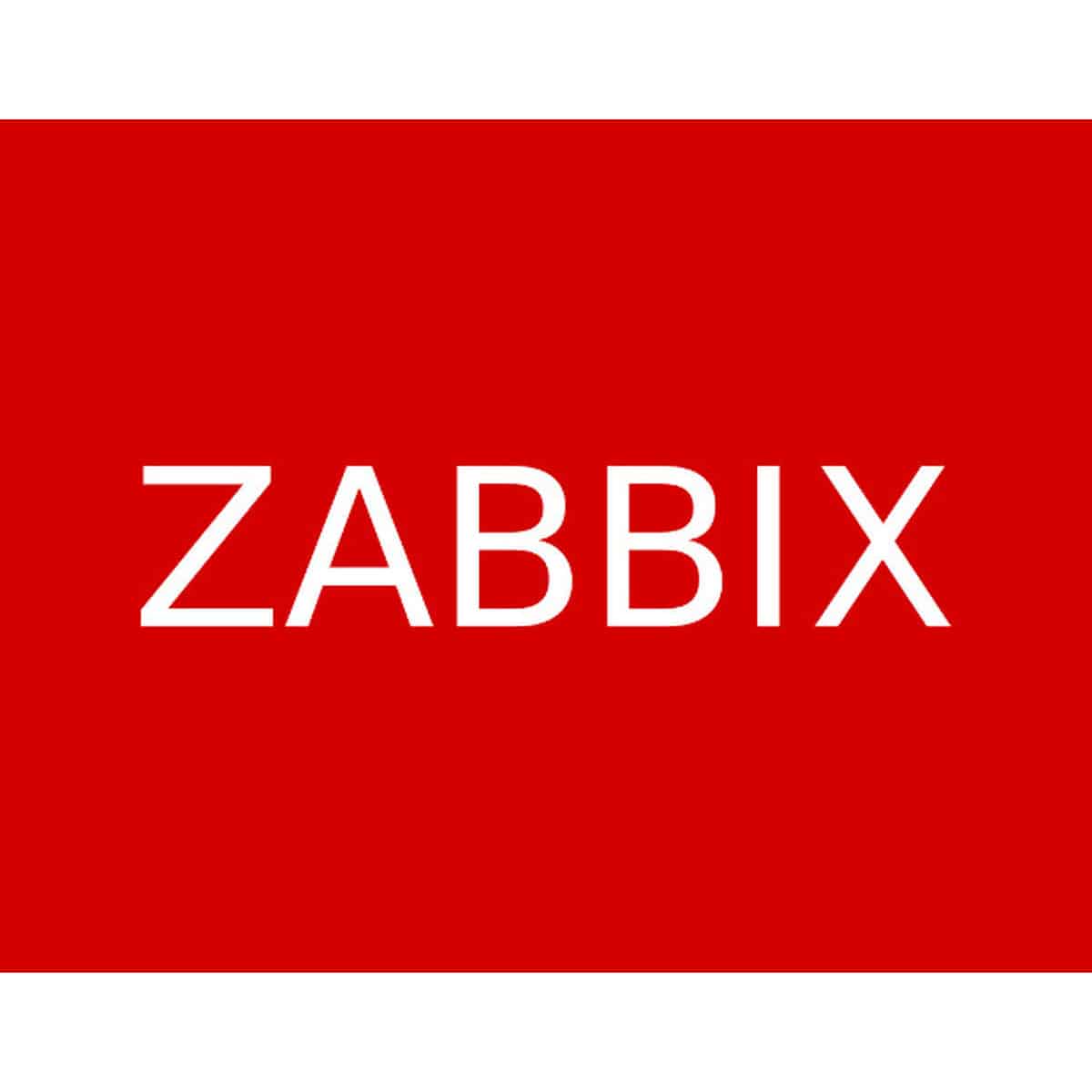 Zabbix Troubleshooting